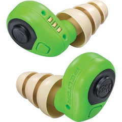 3M - Hearing Protection/Communication Type: Electronic Earplug Noise Reduction Rating (dB): 30.00 - Exact Tooling