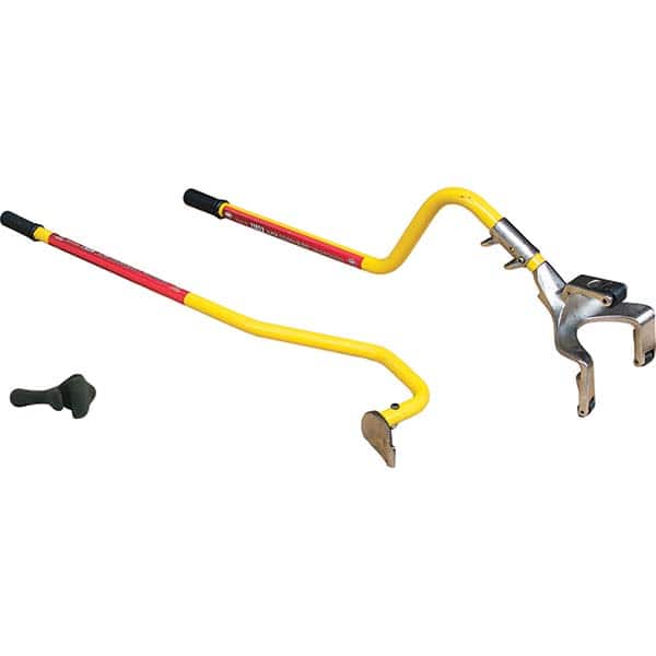 AME International - Tire Accessories For Tire Size: 22.5-24.5'' For Use With: Truck Tire Changing - Exact Tooling