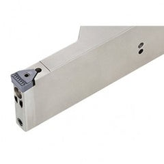 FPGR20-20T40 Grooving Tool - Exact Tooling