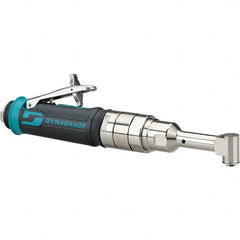 Dynabrade - Air Drills Chuck Size: 9/32-40 Chuck Type: Threaded - Exact Tooling