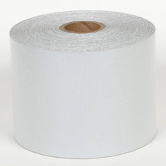 Cobra Systems - Labels, Ribbons & Tapes; Type: Vinyl Tape ; Color: White ; For Use With: VNM4PRO ; Width (Inch): 3 ; Length (Feet): 75 ; Material: Vinyl - Exact Tooling