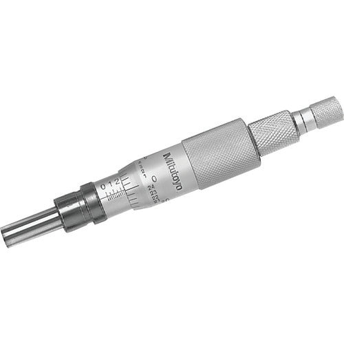 ‎0-1″ MICROMETER HEAD - Exact Tooling