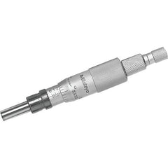 ‎0-1″ MICROMETER HEAD - Exact Tooling