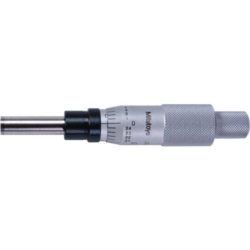 ‎0-1″ MICROMETER HEAD - Exact Tooling