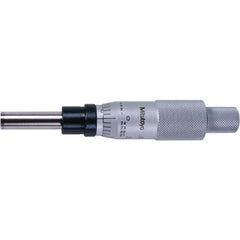 ‎0-1″ MICROMETER HEAD - Exact Tooling