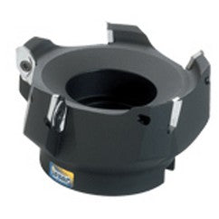 HM90FAL-D2.50-1.00-16 FACE MILL - Exact Tooling