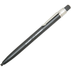 Ability One - Pens & Pencils; Type: Wax Pencil ; Color: Black ; Tip Type: 3MM - Exact Tooling