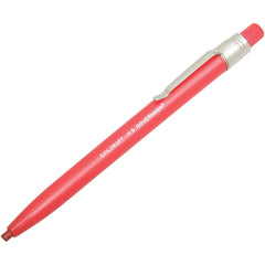 Ability One - Pens & Pencils; Type: Wax Pencil ; Color: Red ; Tip Type: 3MM - Exact Tooling