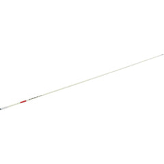 Milwaukee Tool - Line Fishing System Kits & Components; Component Type: Fish Rod Kit ; Includes: 5' Low Flex Fish Stick ; Overall Length (Feet): 5 ; Number of Pieces: 1 - Exact Tooling