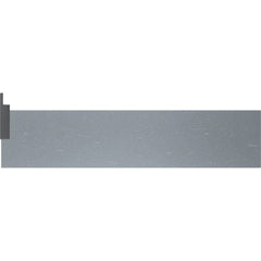 Micro 100 - Single-Point Tool Bits; Tip Material: Carbide ; Tool Bit Style: GR ; Tool Bit Type: Grooving ; Cutting Direction: Right Hand ; Shank Width/Diameter (Inch): 3/8 ; Shank Height (Inch): 3/4 - Exact Tooling