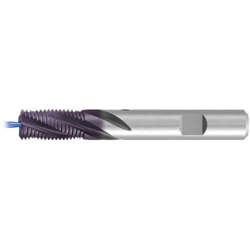 P 1.5 D16X32X100 GF 5SPFL TICN - Exact Tooling