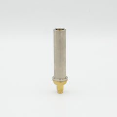 OXY FUEL-CUTTING TIP 2PC - Exact Tooling