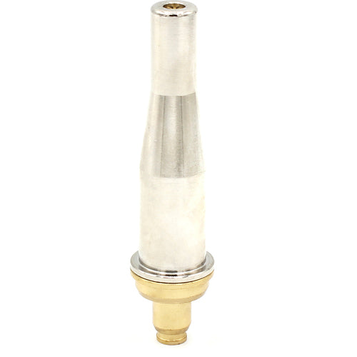 OXY FUEL-CUTTING TIP 2PC - Exact Tooling