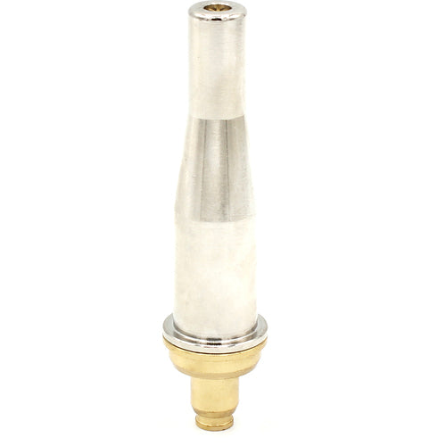 OXY FUEL-CUTTING TIP 2PC - Exact Tooling