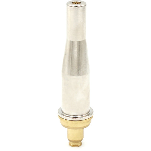 OXY FUEL-CUTTING TIP 2PC - Exact Tooling