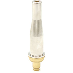 OXY FUEL-CUTTING TIP 2PC - Exact Tooling