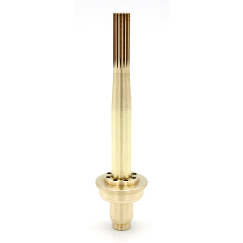 OXY FUEL-CUTTING TIP - Exact Tooling