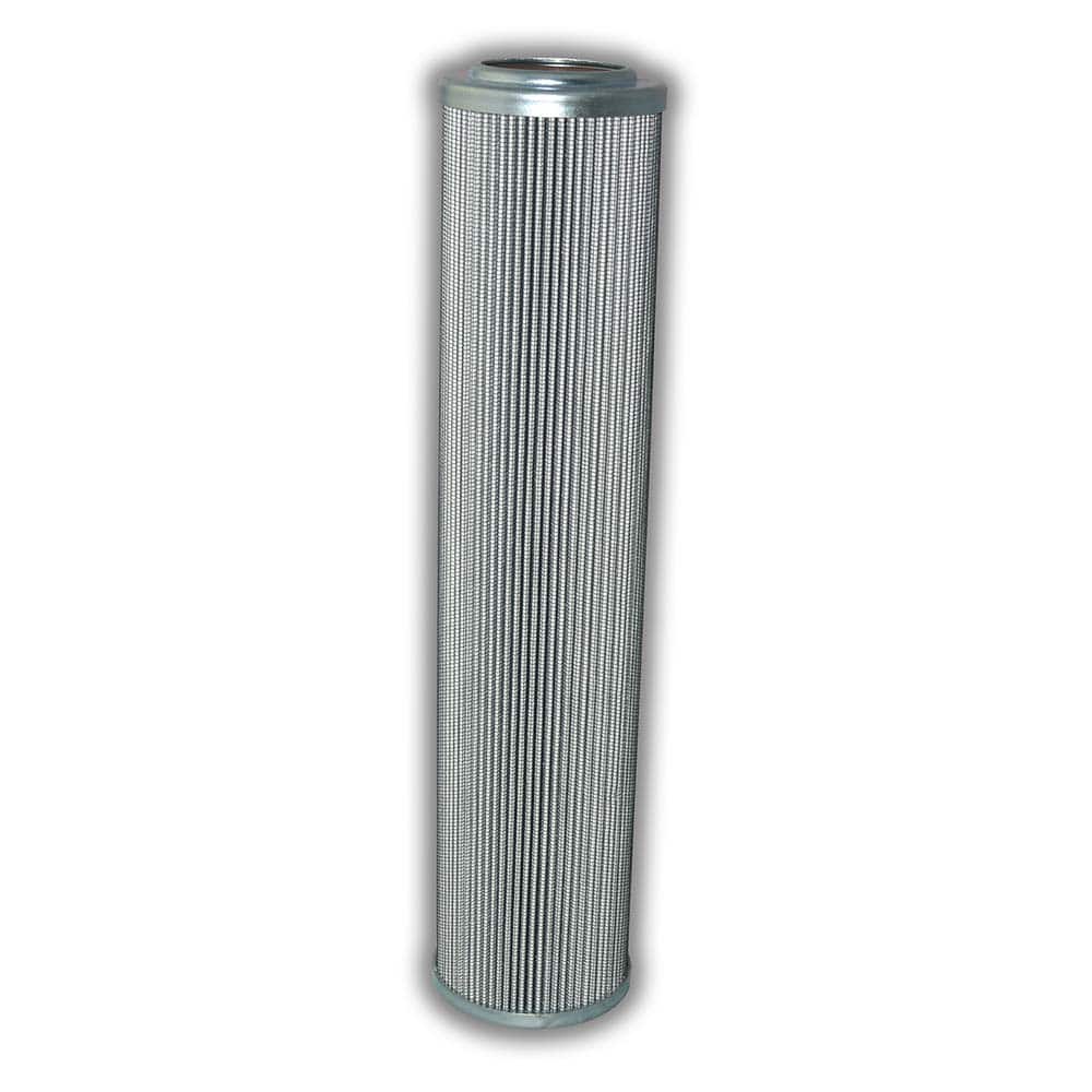 Main Filter - Filter Elements & Assemblies; Filter Type: Replacement/Interchange Hydraulic Filter ; Media Type: Microglass ; OEM Cross Reference Number: HY-PRO HP59NL1316MV ; Micron Rating: 10 - Exact Tooling