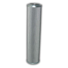 Main Filter - Filter Elements & Assemblies; Filter Type: Replacement/Interchange Hydraulic Filter ; Media Type: Microglass ; OEM Cross Reference Number: HY-PRO HP59NL1316MV ; Micron Rating: 10 - Exact Tooling