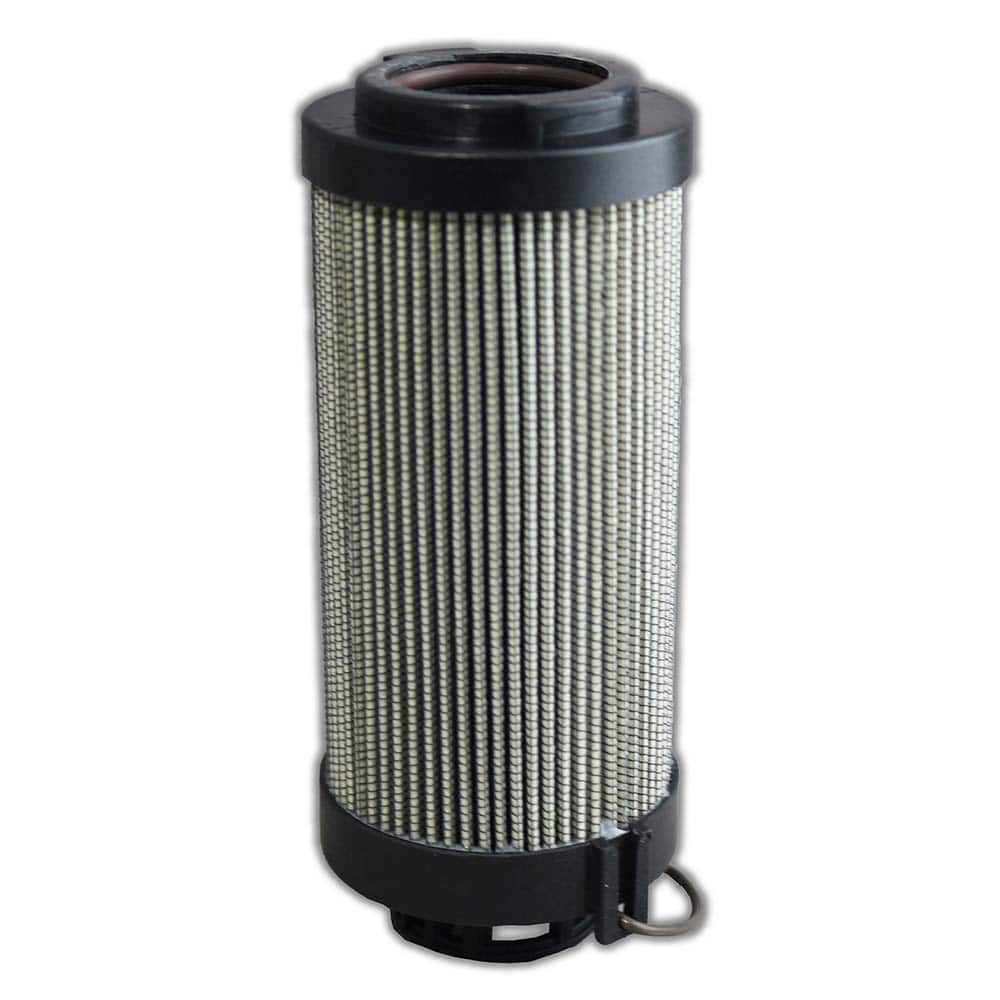Main Filter - Filter Elements & Assemblies; Filter Type: Replacement/Interchange Hydraulic Filter ; Media Type: Cellulose ; OEM Cross Reference Number: MAHLE 890013MIC10NBR ; Micron Rating: 10 - Exact Tooling