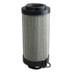 Main Filter - Filter Elements & Assemblies; Filter Type: Replacement/Interchange Hydraulic Filter ; Media Type: Cellulose ; OEM Cross Reference Number: MAHLE 890013MIC10NBR ; Micron Rating: 10 - Exact Tooling