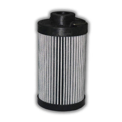 Main Filter - Filter Elements & Assemblies; Filter Type: Replacement/Interchange Hydraulic Filter ; Media Type: Microglass ; OEM Cross Reference Number: CARQUEST 94502 ; Micron Rating: 10 - Exact Tooling