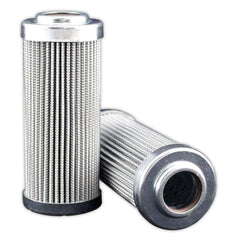 Main Filter - Filter Elements & Assemblies; Filter Type: Replacement/Interchange Hydraulic Filter ; Media Type: Microglass ; OEM Cross Reference Number: HIAB FOCO 195464 ; Micron Rating: 10 - Exact Tooling
