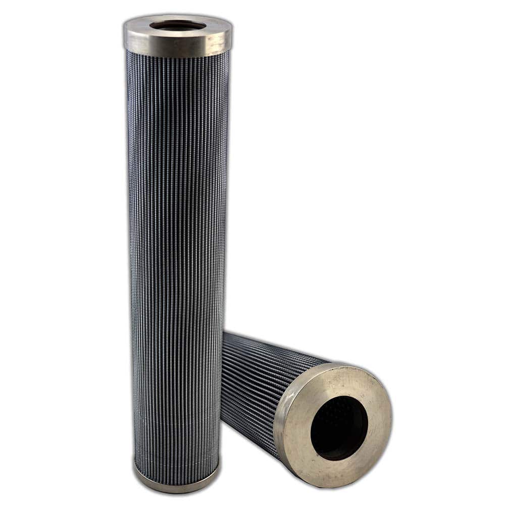 Main Filter - Filter Elements & Assemblies; Filter Type: Replacement/Interchange Hydraulic Filter ; Media Type: Microglass ; OEM Cross Reference Number: EPPENSTEINER 20400H10XLB000P ; Micron Rating: 10 - Exact Tooling