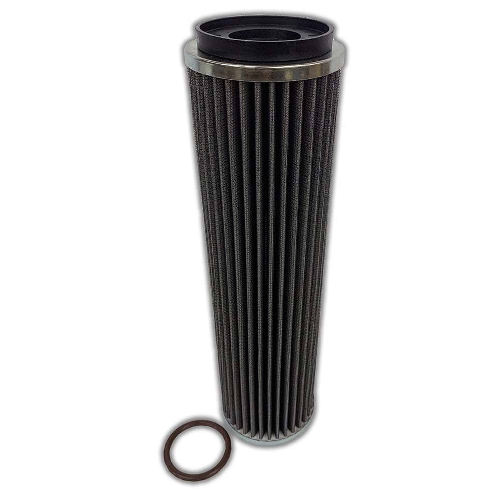 Main Filter - Filter Elements & Assemblies; Filter Type: Replacement/Interchange Hydraulic Filter ; Media Type: Wire Mesh ; OEM Cross Reference Number: INTERNORMEN 300708 ; Micron Rating: 25 - Exact Tooling