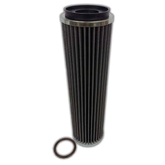 Main Filter - Filter Elements & Assemblies; Filter Type: Replacement/Interchange Hydraulic Filter ; Media Type: Wire Mesh ; OEM Cross Reference Number: INTERNORMEN 01E42525G16SP ; Micron Rating: 25 - Exact Tooling
