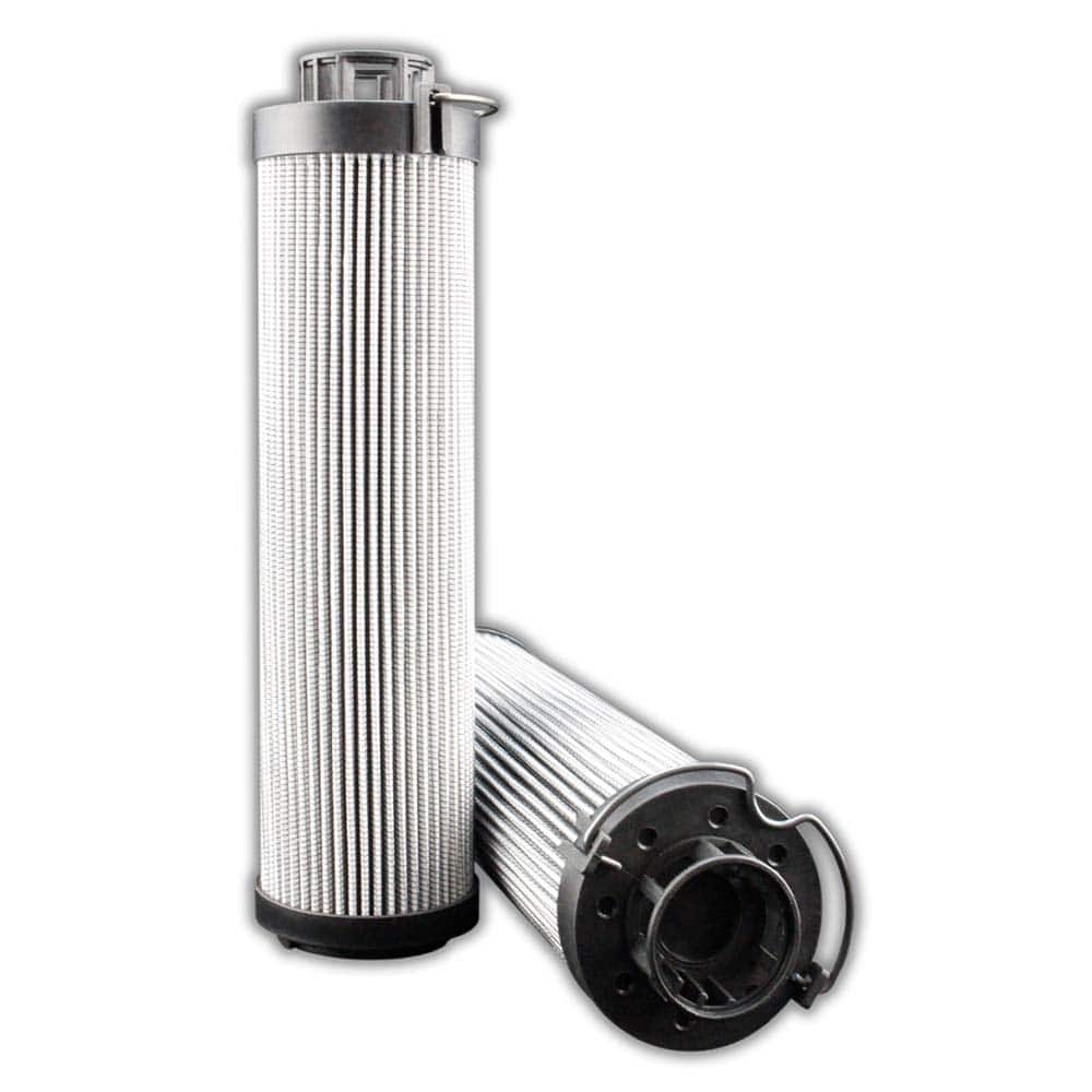 Main Filter - Filter Elements & Assemblies; Filter Type: Replacement/Interchange Hydraulic Filter ; Media Type: Microglass ; OEM Cross Reference Number: HY-PRO HP165RNL925MSB ; Micron Rating: 25 - Exact Tooling