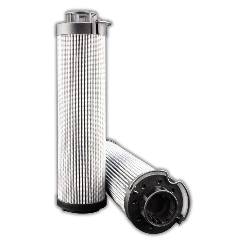 Main Filter - Filter Elements & Assemblies; Filter Type: Replacement/Interchange Hydraulic Filter ; Media Type: Microglass ; OEM Cross Reference Number: PARKER 938275Q ; Micron Rating: 10 ; Parker Part Number: 938275Q - Exact Tooling