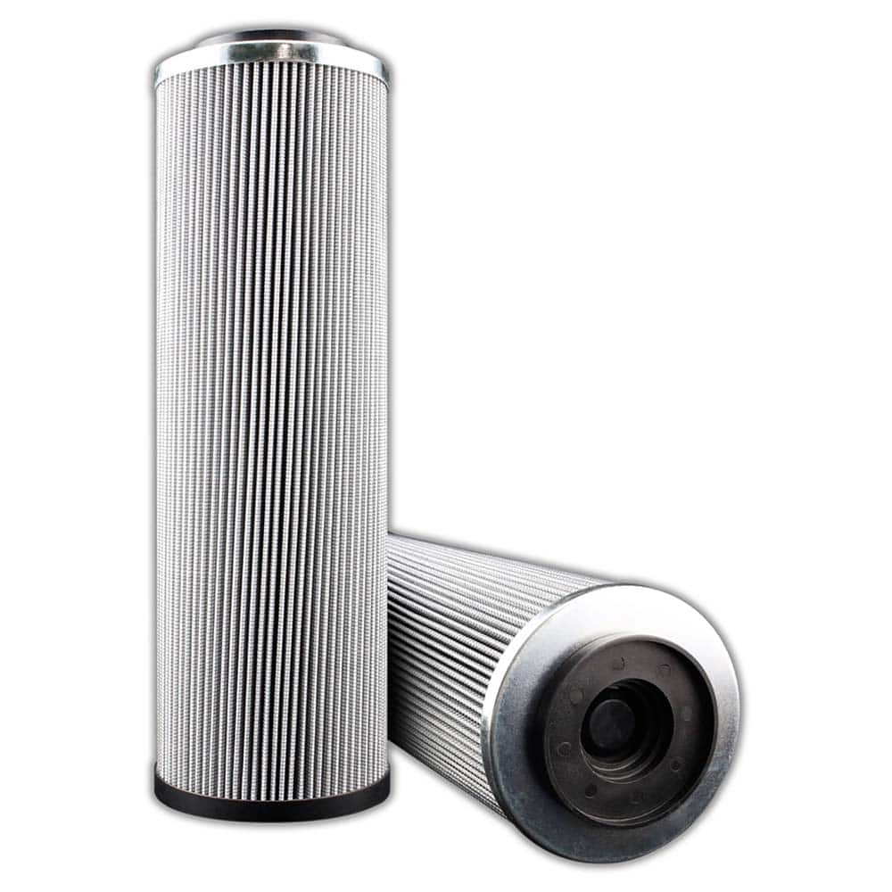 Main Filter - Filter Elements & Assemblies; Filter Type: Replacement/Interchange Hydraulic Filter ; Media Type: Microglass ; OEM Cross Reference Number: PARKER 938212Q ; Micron Rating: 10 ; Parker Part Number: 938212Q - Exact Tooling
