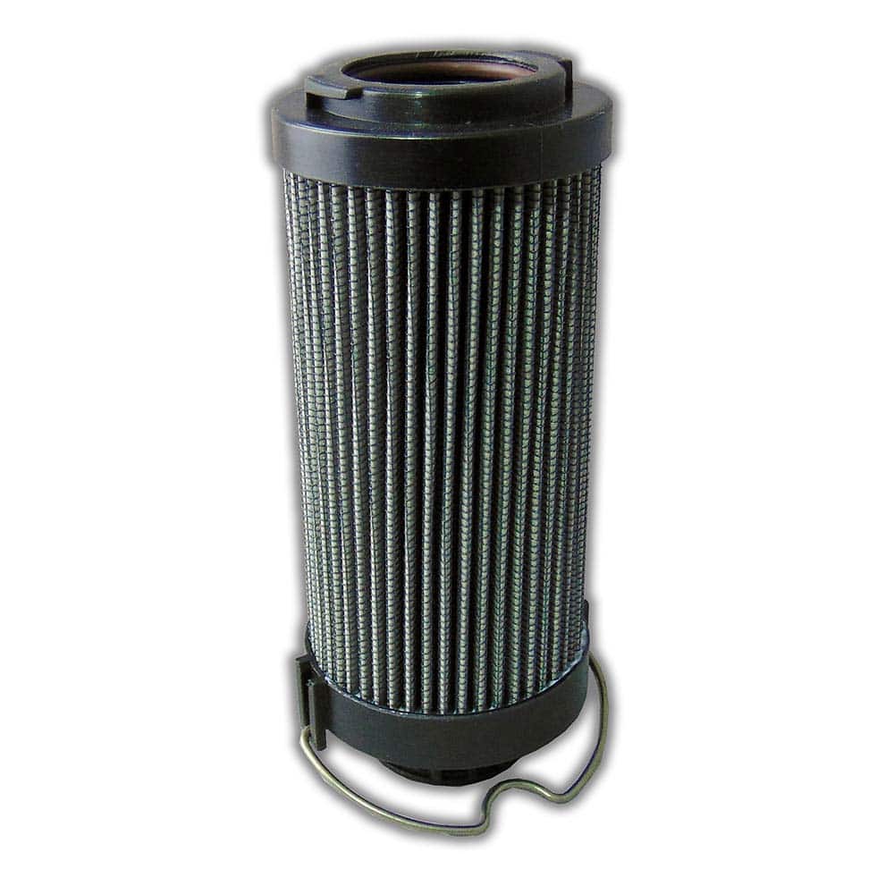 Main Filter - Filter Elements & Assemblies; Filter Type: Replacement/Interchange Hydraulic Filter ; Media Type: Wire Mesh ; OEM Cross Reference Number: HY-PRO HP16RNL525WSB ; Micron Rating: 25 - Exact Tooling