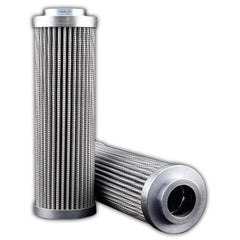 Main Filter - Filter Elements & Assemblies; Filter Type: Replacement/Interchange Hydraulic Filter ; Media Type: Microglass ; OEM Cross Reference Number: EPPENSTEINER 9110LAH10SLF000PX ; Micron Rating: 10 - Exact Tooling