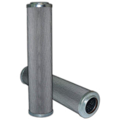 Main Filter - Filter Elements & Assemblies; Filter Type: Replacement/Interchange Hydraulic Filter ; Media Type: Microglass ; OEM Cross Reference Number: INTERNORMEN 01E6006VGHREP ; Micron Rating: 5 - Exact Tooling