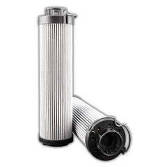 Main Filter - Filter Elements & Assemblies; Filter Type: Replacement/Interchange Hydraulic Filter ; Media Type: Microglass ; OEM Cross Reference Number: HYDAC/HYCON 2060485 ; Micron Rating: 5 ; Hycon Part Number: 2060485 ; Hydac Part Number: 2060485 - Exact Tooling