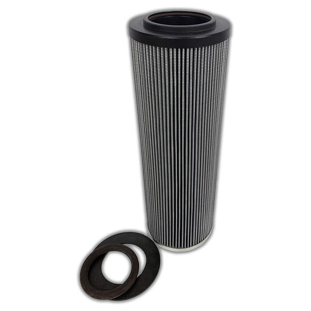 Main Filter - Filter Elements & Assemblies; Filter Type: Replacement/Interchange Hydraulic Filter ; Media Type: Wire Mesh ; OEM Cross Reference Number: INTERNORMEN 01E63025G16EP ; Micron Rating: 25 - Exact Tooling
