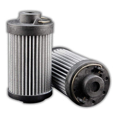 Main Filter - Filter Elements & Assemblies; Filter Type: Replacement/Interchange Hydraulic Filter ; Media Type: Microglass ; OEM Cross Reference Number: HY-PRO HP06RNL412MV ; Micron Rating: 10 - Exact Tooling