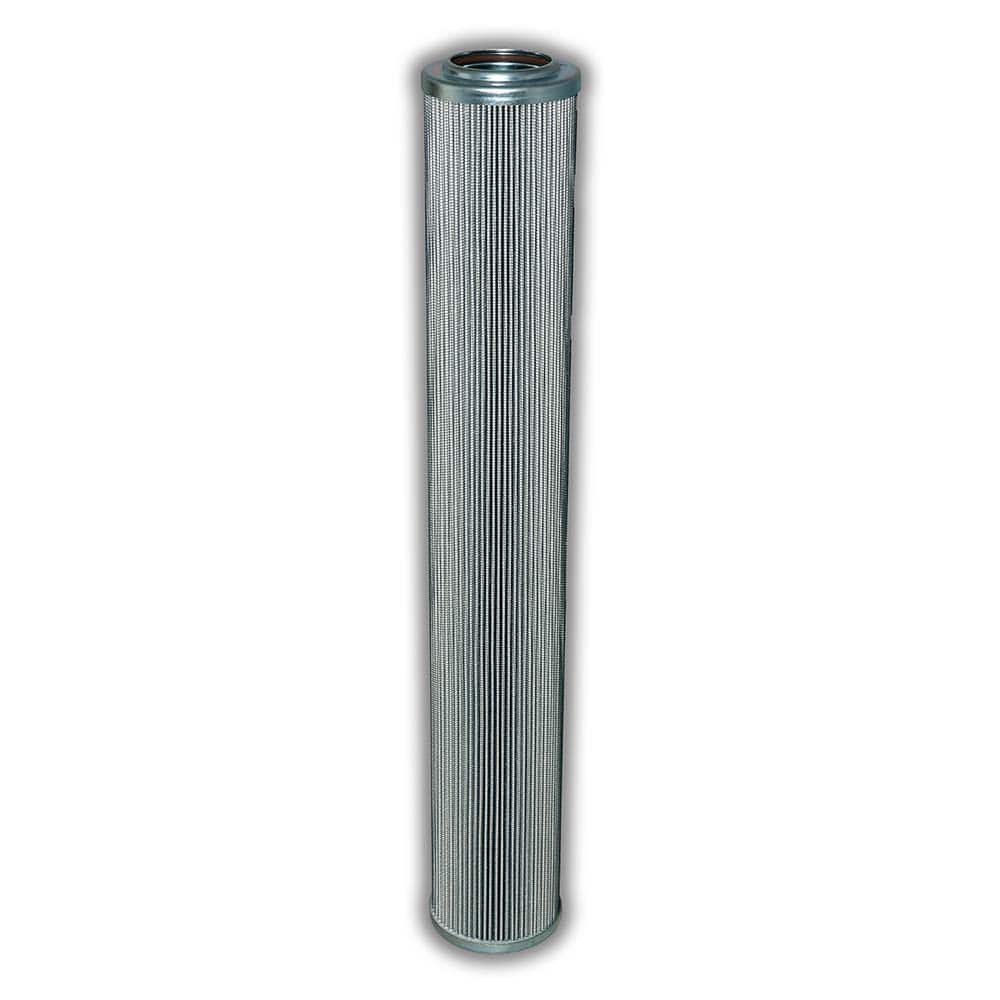 Main Filter - Filter Elements & Assemblies; Filter Type: Replacement/Interchange Hydraulic Filter ; Media Type: Microglass ; OEM Cross Reference Number: FILTREC DLD900E05V ; Micron Rating: 5 - Exact Tooling