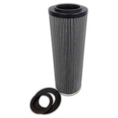 Main Filter - Filter Elements & Assemblies; Filter Type: Replacement/Interchange Hydraulic Filter ; Media Type: Wire Mesh ; OEM Cross Reference Number: HY-PRO HP78RNL1225WB ; Micron Rating: 25 - Exact Tooling