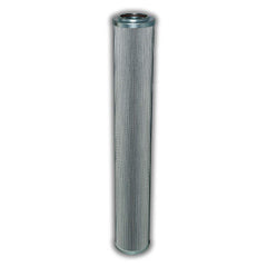 Main Filter - Filter Elements & Assemblies; Filter Type: Replacement/Interchange Hydraulic Filter ; Media Type: Microglass ; OEM Cross Reference Number: FILTREC DLD900E03V ; Micron Rating: 3 - Exact Tooling