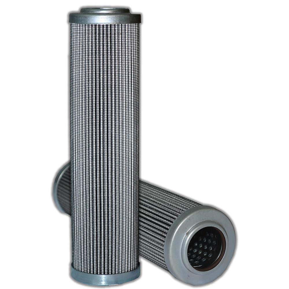 Main Filter - Filter Elements & Assemblies; Filter Type: Replacement/Interchange Hydraulic Filter ; Media Type: Microglass ; OEM Cross Reference Number: PARKER 938229Q ; Micron Rating: 25 ; Parker Part Number: 938229Q - Exact Tooling