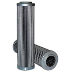 Main Filter - Filter Elements & Assemblies; Filter Type: Replacement/Interchange Hydraulic Filter ; Media Type: Microglass ; OEM Cross Reference Number: PARKER 938229Q ; Micron Rating: 25 ; Parker Part Number: 938229Q - Exact Tooling