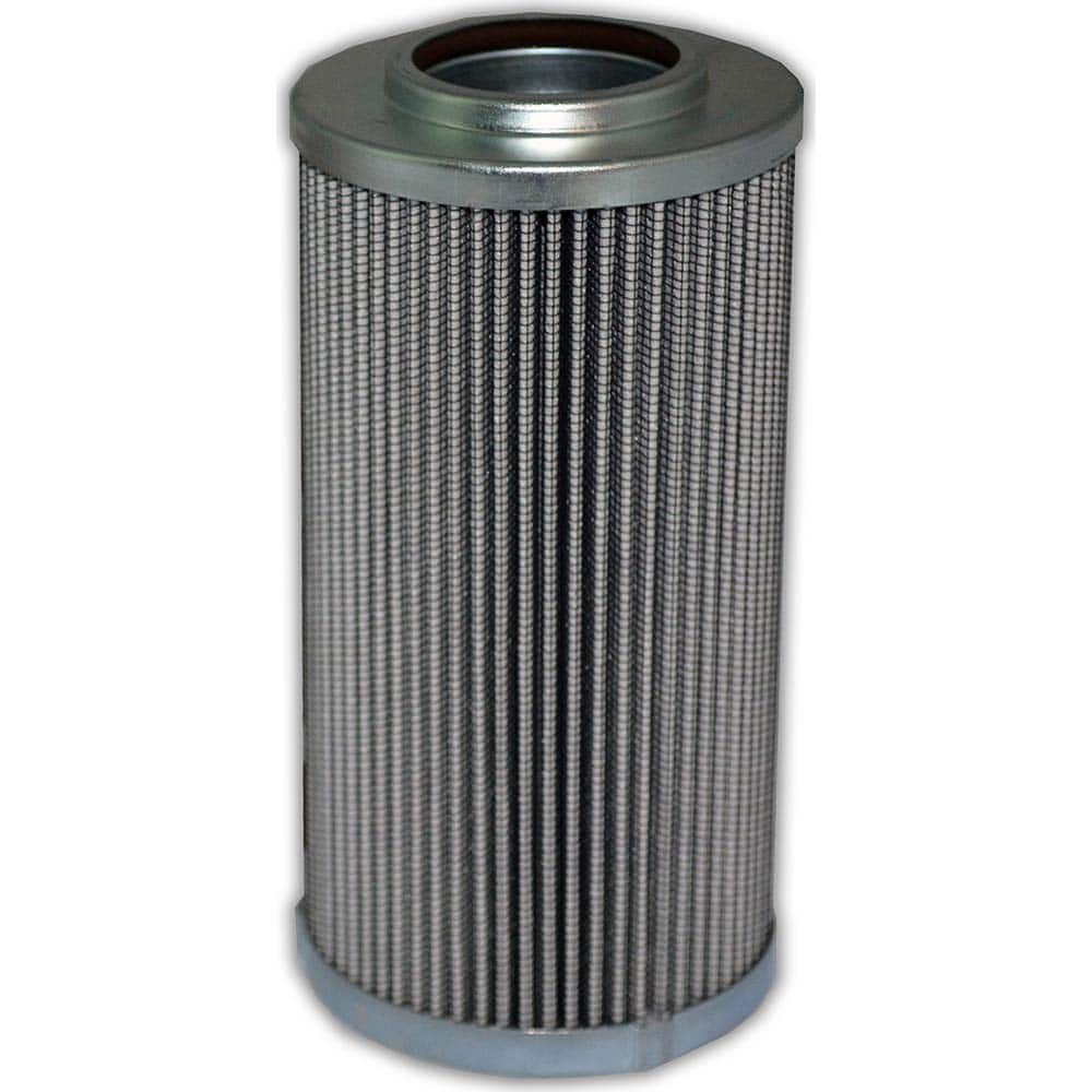 Main Filter - Filter Elements & Assemblies; Filter Type: Replacement/Interchange Hydraulic Filter ; Media Type: Microglass ; OEM Cross Reference Number: HY-PRO HP32NL63MV ; Micron Rating: 3 - Exact Tooling