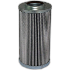 Main Filter - Filter Elements & Assemblies; Filter Type: Replacement/Interchange Hydraulic Filter ; Media Type: Microglass ; OEM Cross Reference Number: HY-PRO HP32NL63MV ; Micron Rating: 3 - Exact Tooling