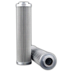 Main Filter - Filter Elements & Assemblies; Filter Type: Replacement/Interchange Hydraulic Filter ; Media Type: Microglass ; OEM Cross Reference Number: EPPENSTEINER 9140LAH20SLF000PX ; Micron Rating: 25 - Exact Tooling