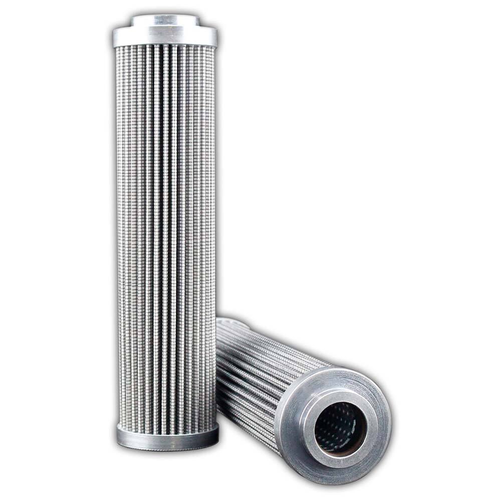 Main Filter - Filter Elements & Assemblies; Filter Type: Replacement/Interchange Hydraulic Filter ; Media Type: Microglass ; OEM Cross Reference Number: EPPENSTEINER 9140LAH3SLF000P ; Micron Rating: 3 - Exact Tooling