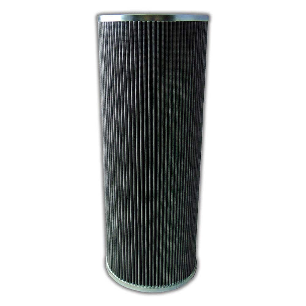 Main Filter - Filter Elements & Assemblies; Filter Type: Replacement/Interchange Hydraulic Filter ; Media Type: Wire Mesh ; OEM Cross Reference Number: HY-PRO HP930L1625WB ; Micron Rating: 25 - Exact Tooling