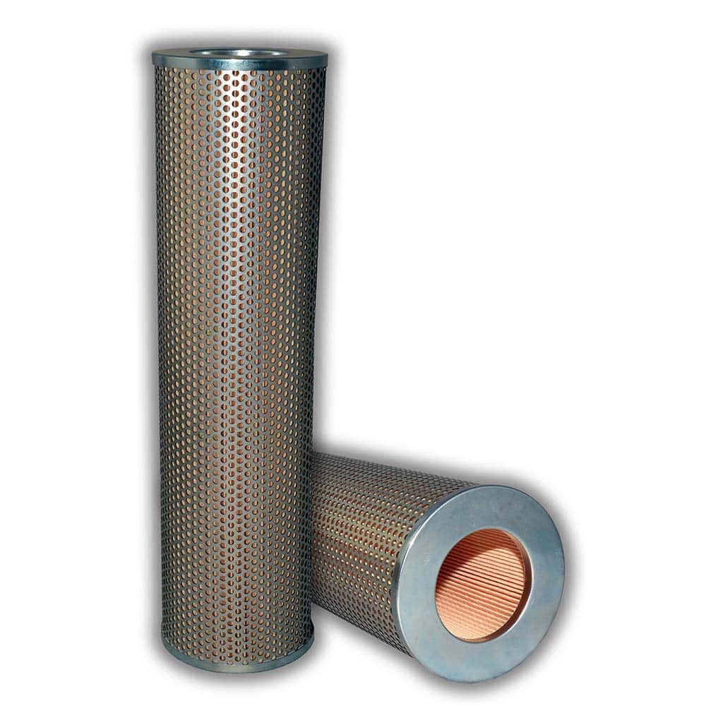 Main Filter - Filter Elements & Assemblies; Filter Type: Replacement/Interchange Hydraulic Filter ; Media Type: Cellulose ; OEM Cross Reference Number: AHLMANN 4197591A ; Micron Rating: 10 - Exact Tooling